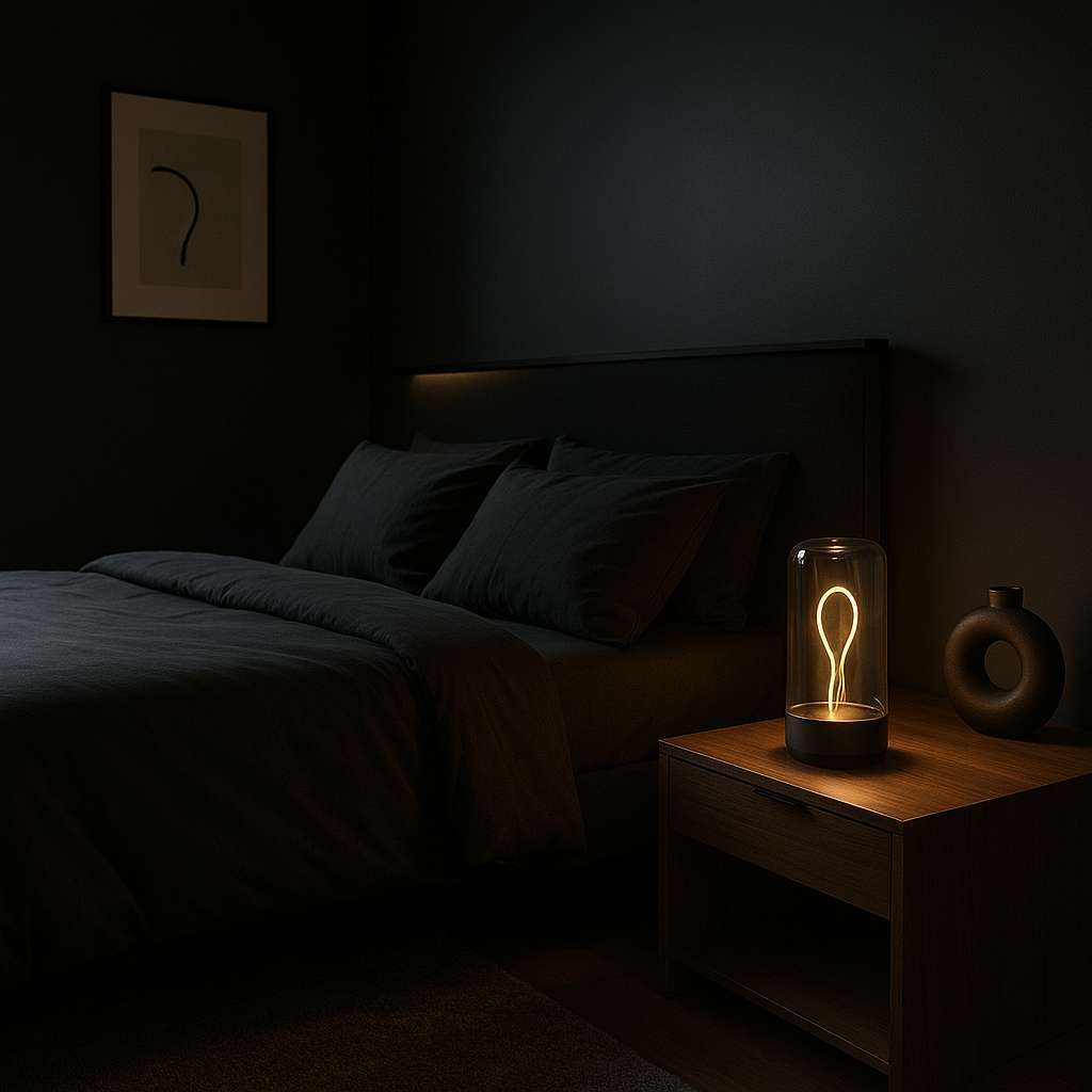 MagnetikBeam Breathing Lamp - KaveCore