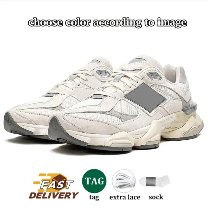 Designer Running Shoes Platform