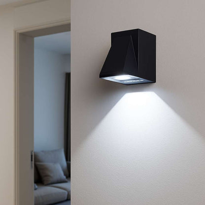 Astra Edge Wall Light - KaveCore