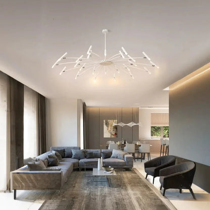 Nordic Crown Chandelier - KaveCore