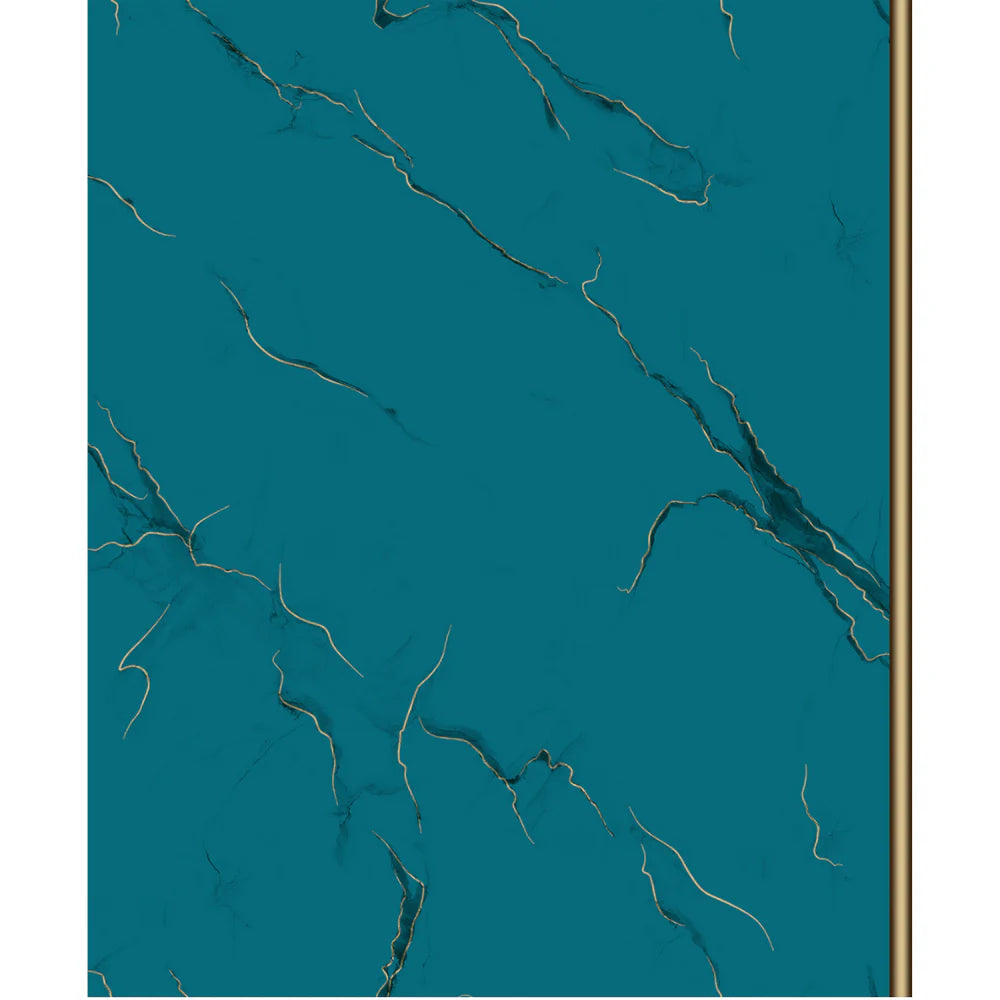 Imperium Stone Luxe Suede Wallpaper