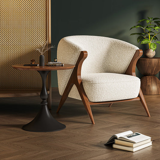 Monet Curve Lounge Chair