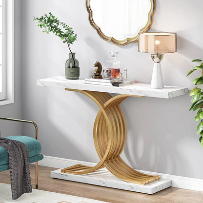 Cadenza Entryway Table US
