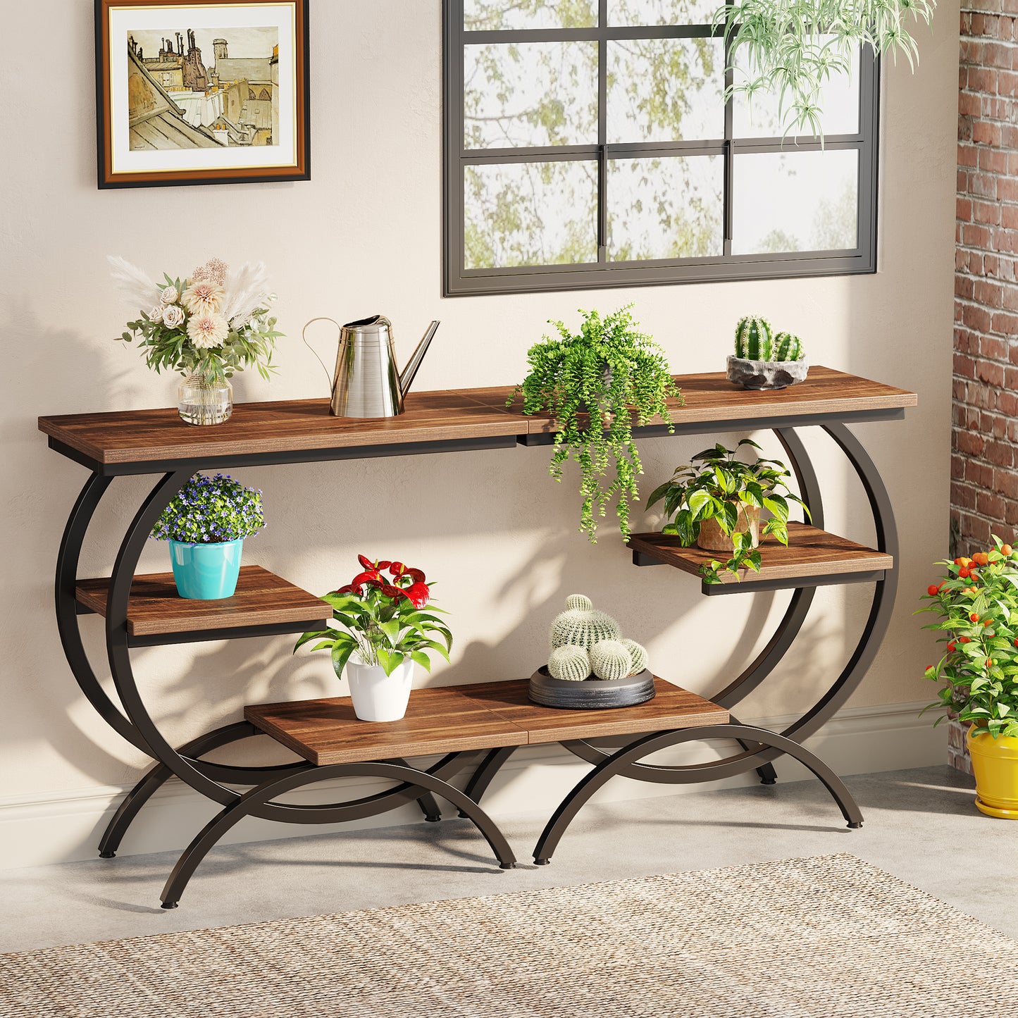 C-Line End Table US