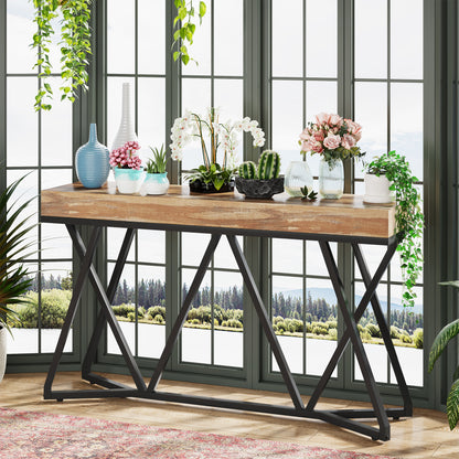 The Camden Console US