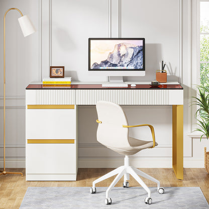 Manhattan Studio Desk US