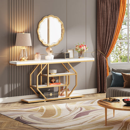 Element Console Table US