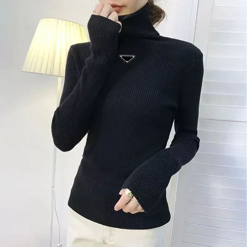 Designer Sweaters Women Autumn and Winter