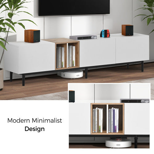 Modura TV Console - US - KaveCore