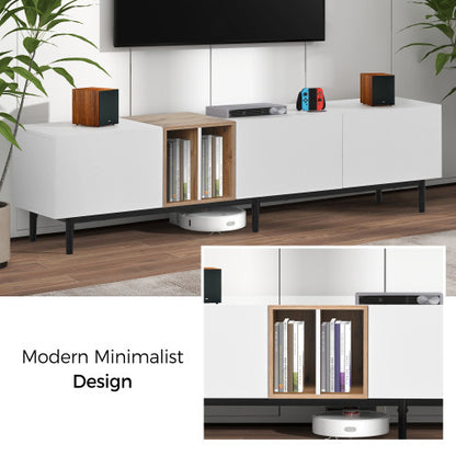 Modura TV Console - US - KaveCore
