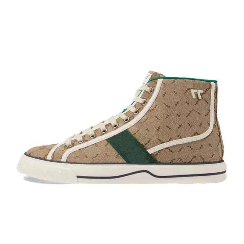 Casual Shoes Screener Sneakers Designer