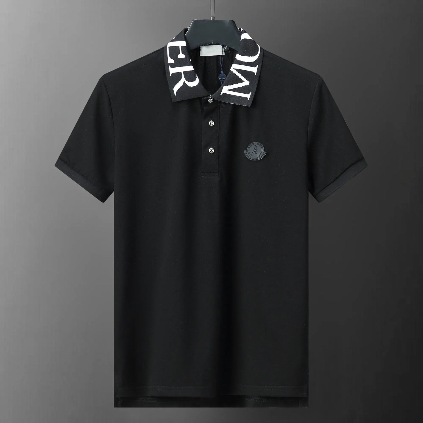 Mens Polo Shirt Designer