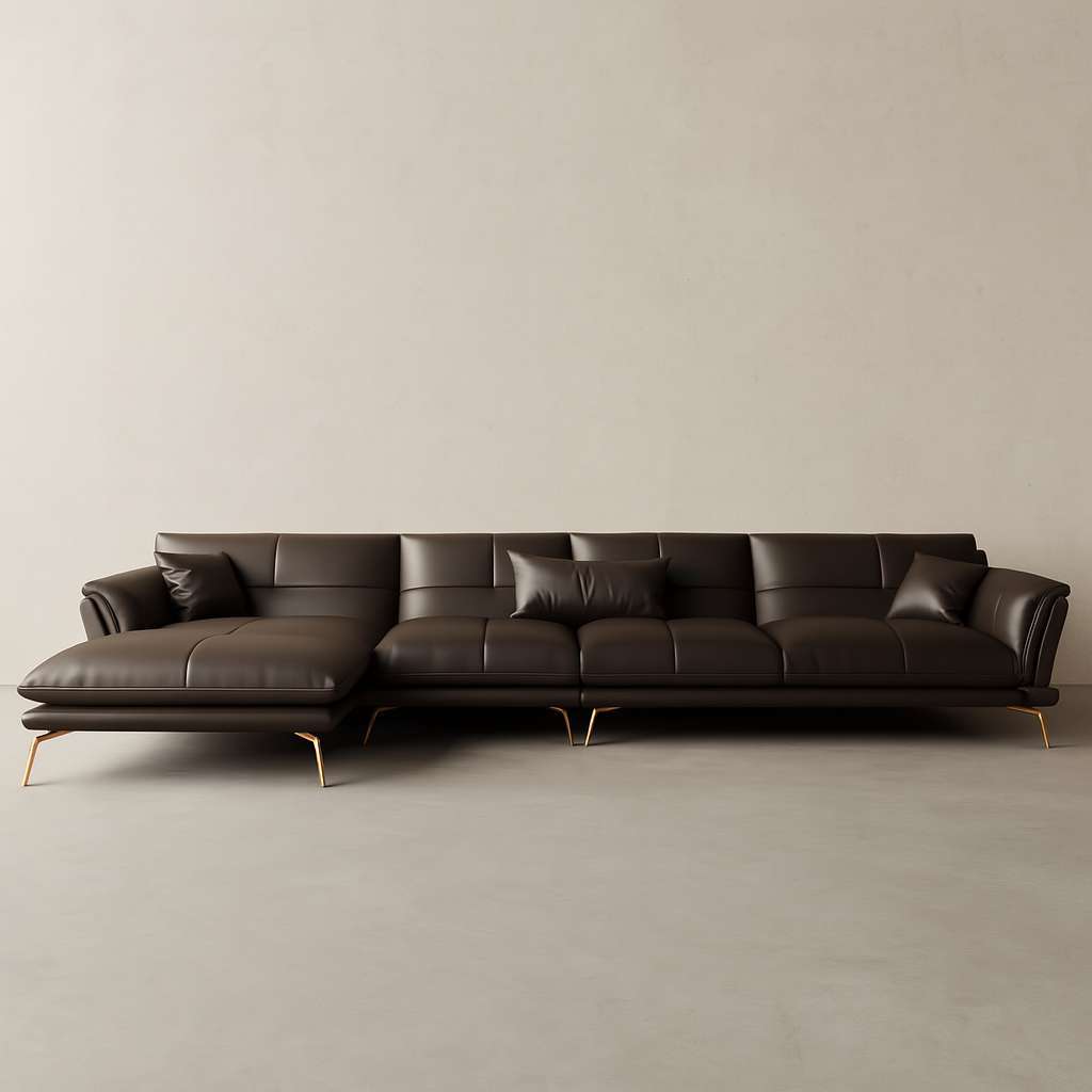 Muse Lounge Sofa