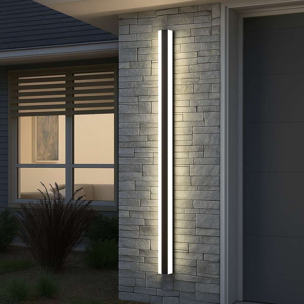 GlowBar Vertical Light - KaveCore