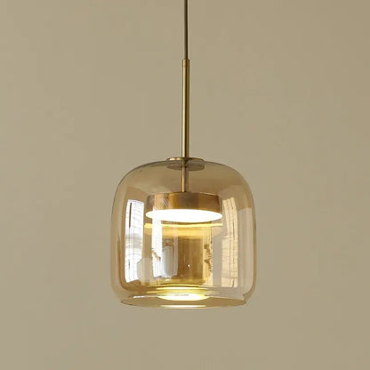Nordic Thula Pendant Light