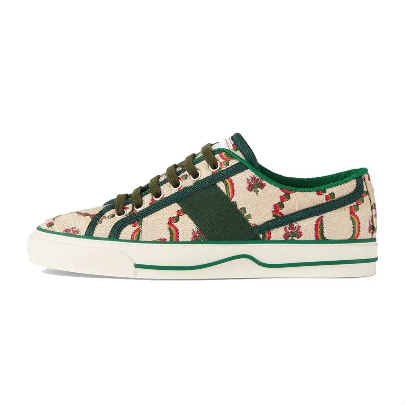 Casual Shoes Screener Sneakers Designer