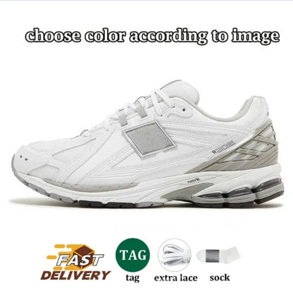 Designer Running Shoes Platform