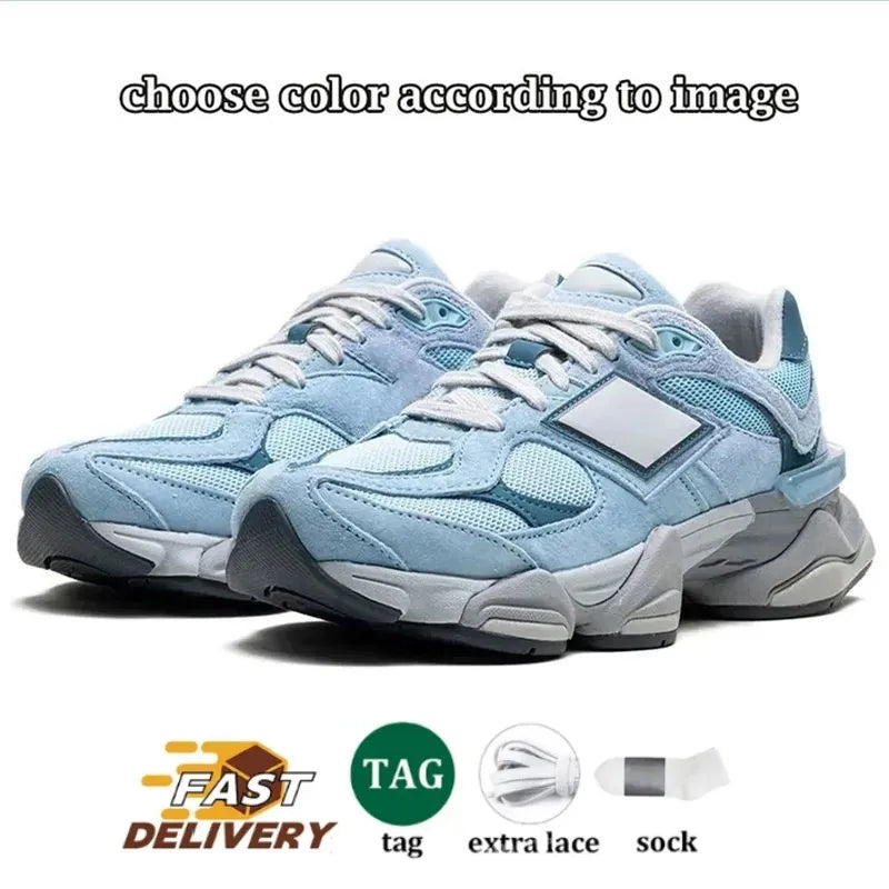 Designer Running Shoes Platform