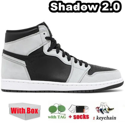 Designer Shoes 1s 1 Basketball Shoes