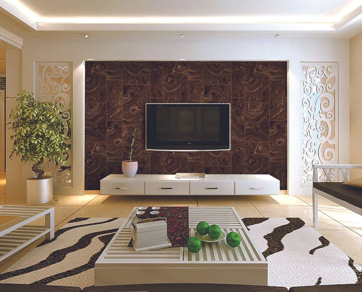 GeoFlare Suede Wallpaper