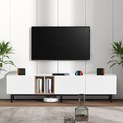 Modura TV Console - US - KaveCore