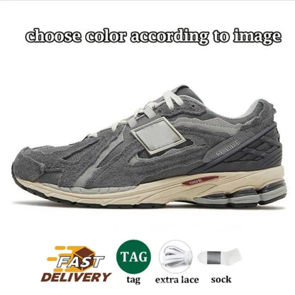 Designer Running Shoes Platform