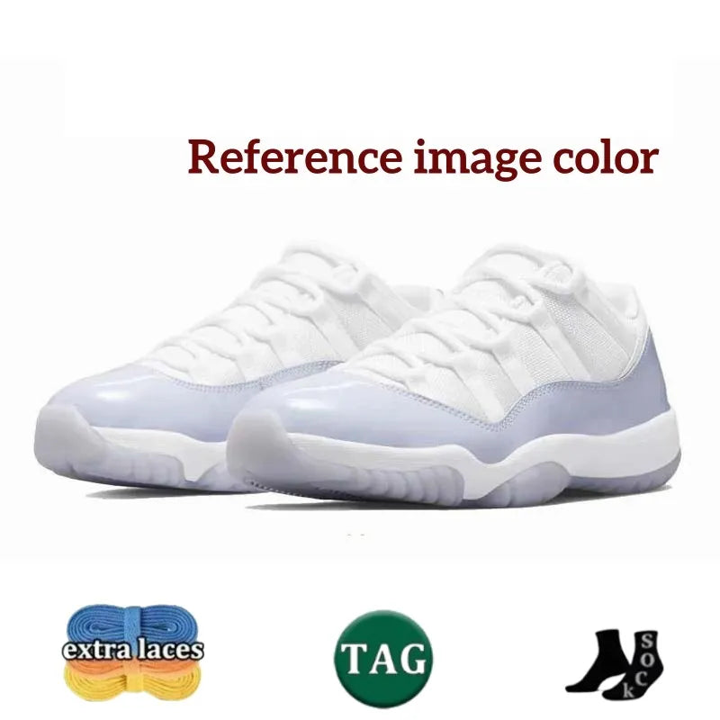Designer Shoes 11s Basketball Shoes