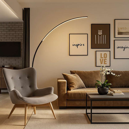 NeoLoom Arc Floor Lamp | US