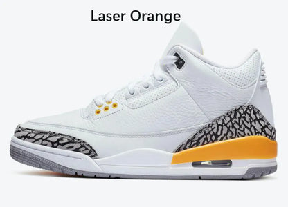 Men Basketball Shoes Black Cement Black Cat White Cement