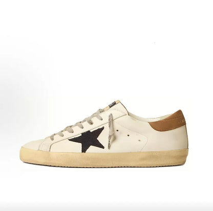 Golden Goods Designer Brand Sneakers Ball Star Shoes