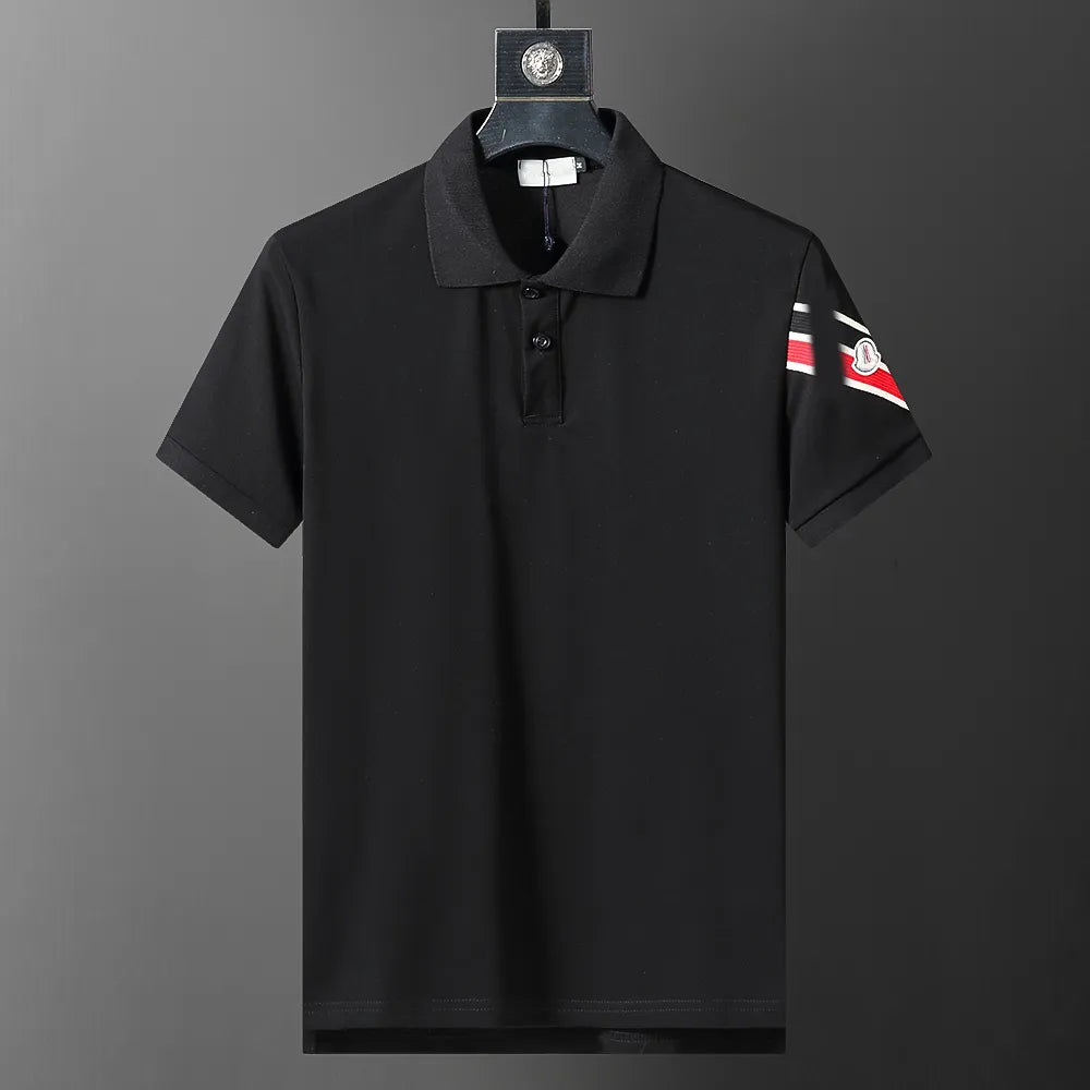 Mens Polo Shirt Designer