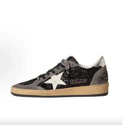 Golden Goods Designer Brand Sneakers Ball Star Shoes