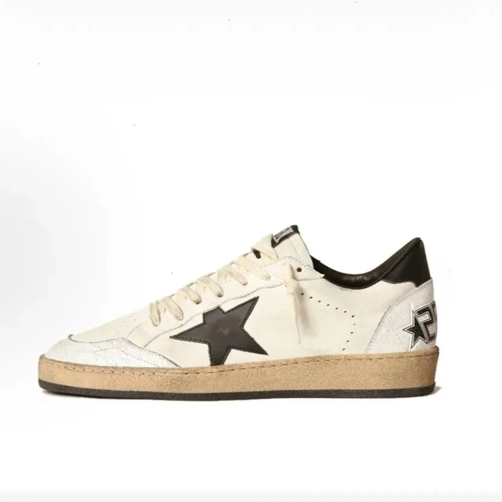 Golden Goods Designer Brand Sneakers Ball Star Shoes