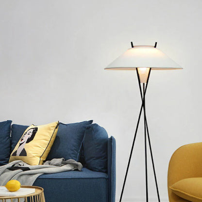 Sabi Tripod Floor Lamp