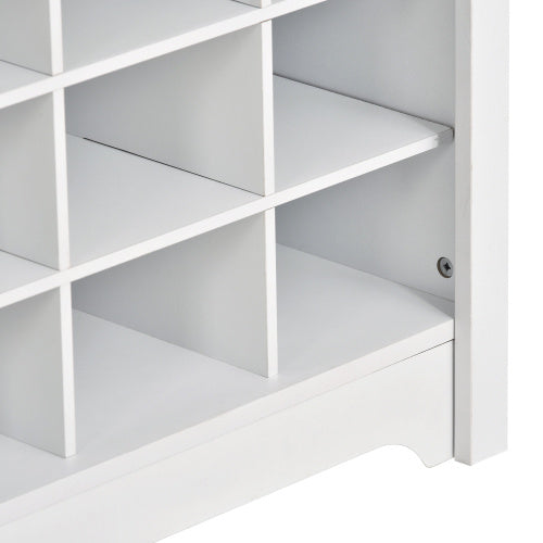 Hallway Hero Rack - US - KaveCore