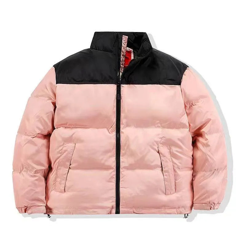 Designer Down Jacket Parka Puffer