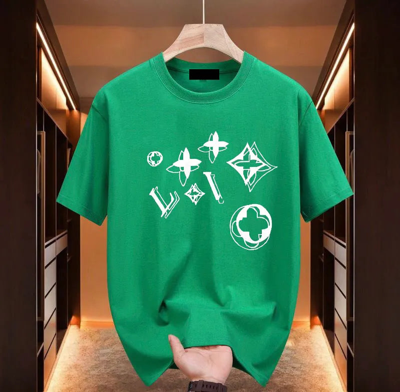 New fashion T-shirt Brand Designer