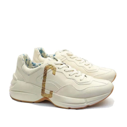 Designer Rhython Shoes Men Women Sneaker