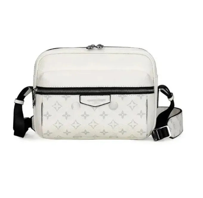Designer Bags Pochette Trio Cross Body Briefcase