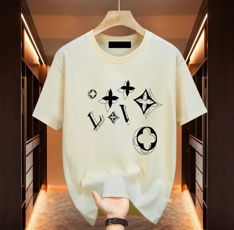 New fashion T-shirt Brand Designer
