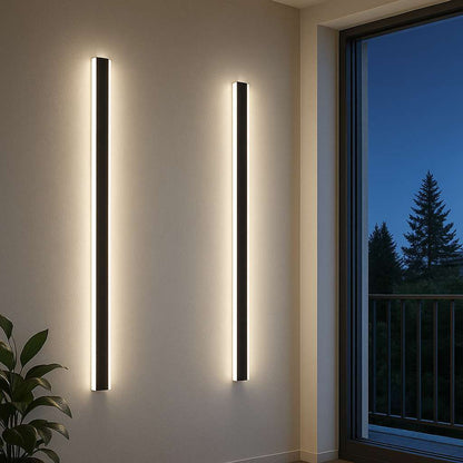 GlowBar Vertical Light - KaveCore