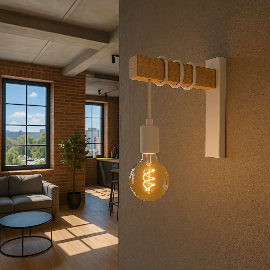 Moltrik Wall Sconce - KaveCore