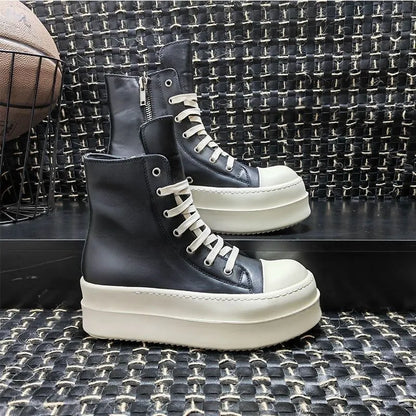 Boots Shoes Casual Shoes Short Boots Canvas