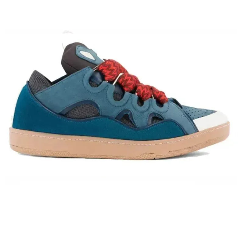 Shoes Curb Sneakers Designer Running