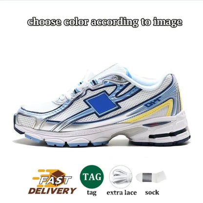 Designer Running Shoes Platform