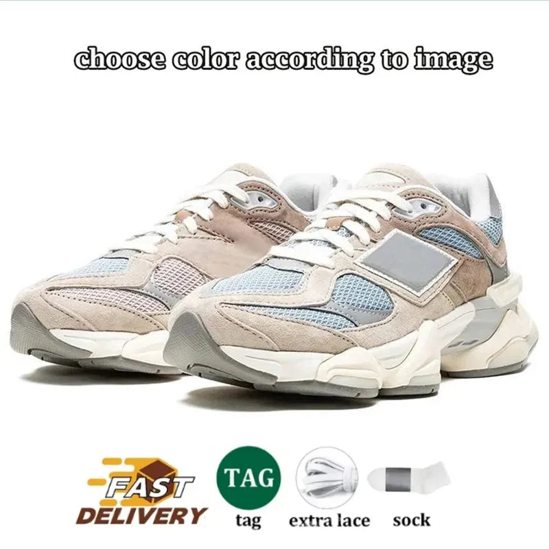 Designer Running Shoes Platform