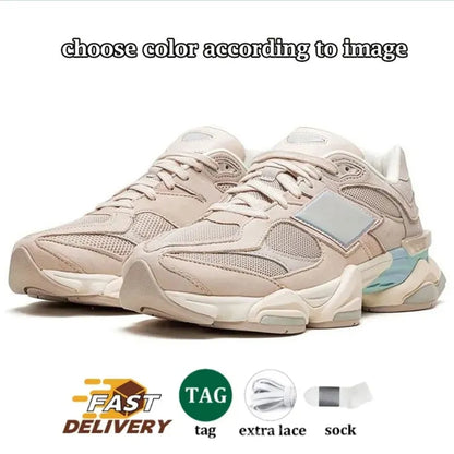 Designer Running Shoes Platform