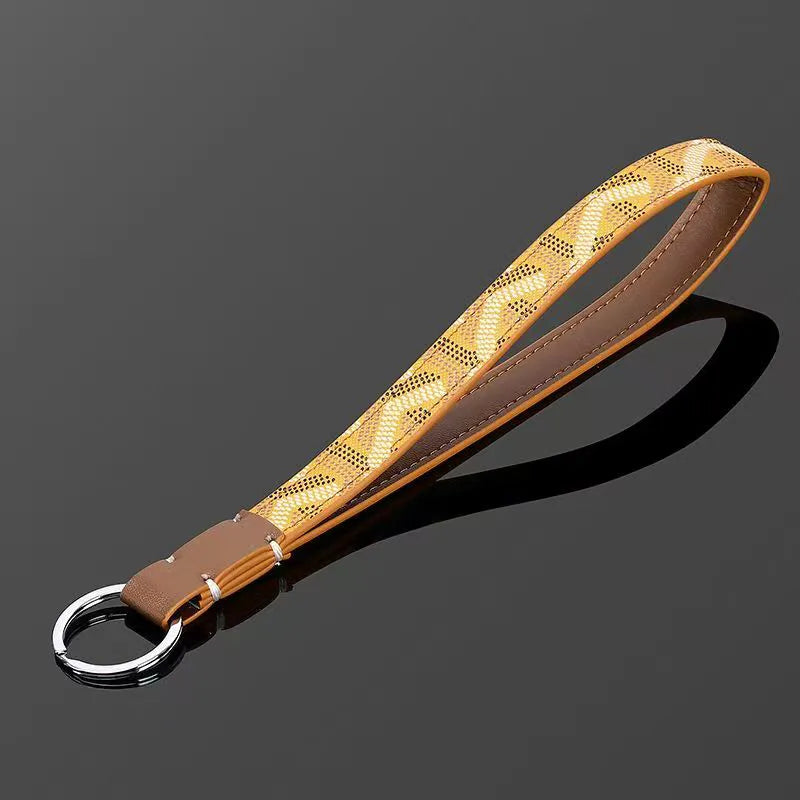 Keychain Designer Wallet Luxury