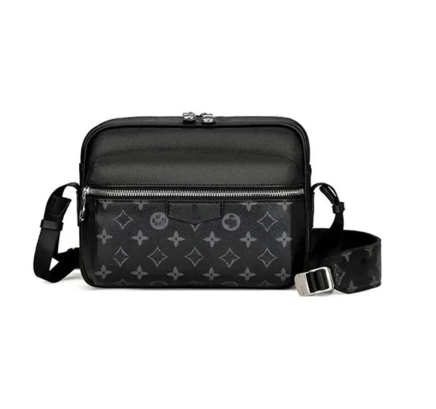 Designer Bags Pochette Trio Cross Body Briefcase
