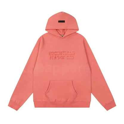 Hoodies Sweatshirts Designer Unisex Oversized